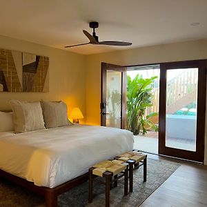 Suite Spa Bath